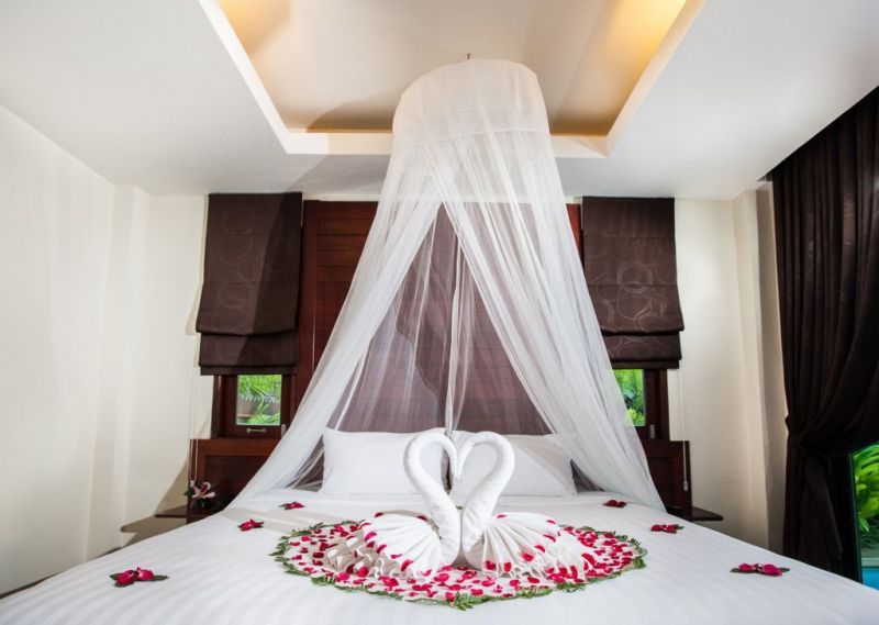 T-VILLA PHUKET — фото 2