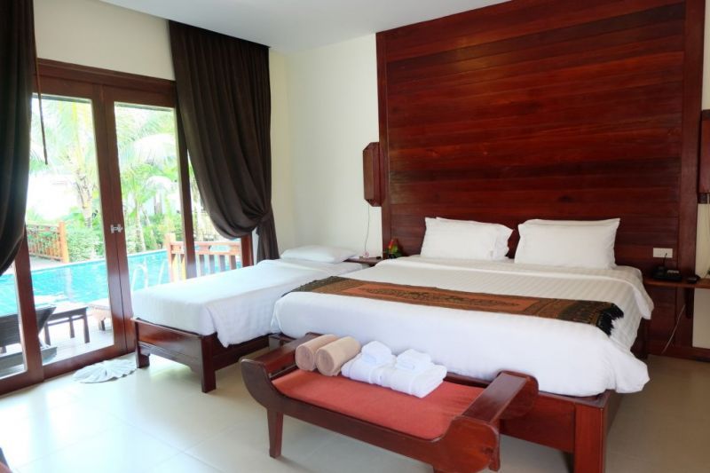 T-VILLA PHUKET — фото 3