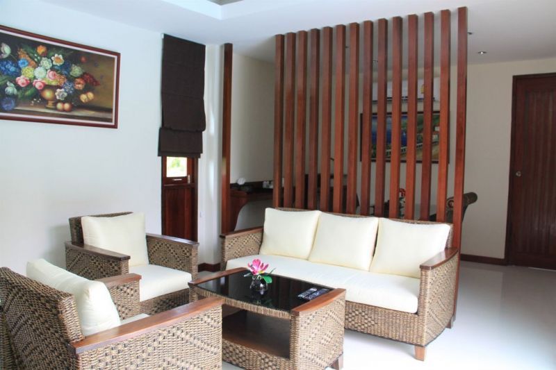 T-VILLA PHUKET — фото 4