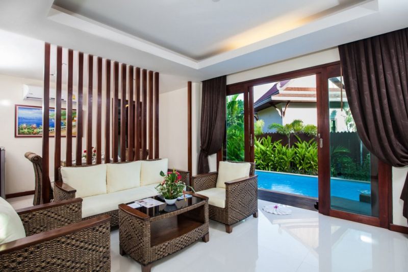 T-VILLA PHUKET — фото 6