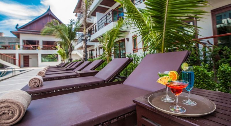 T-VILLA PHUKET — фото 9