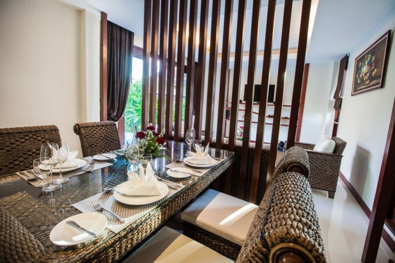 T-VILLA PHUKET — фото 11