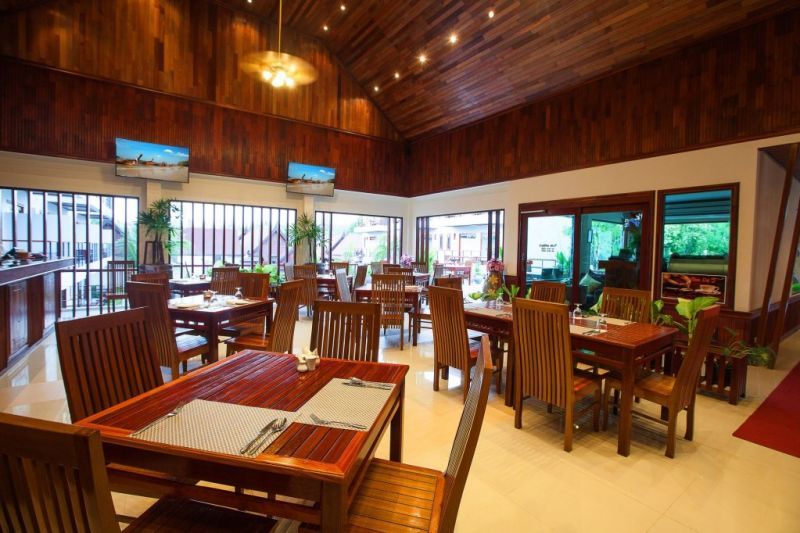 T-VILLA PHUKET — фото 15