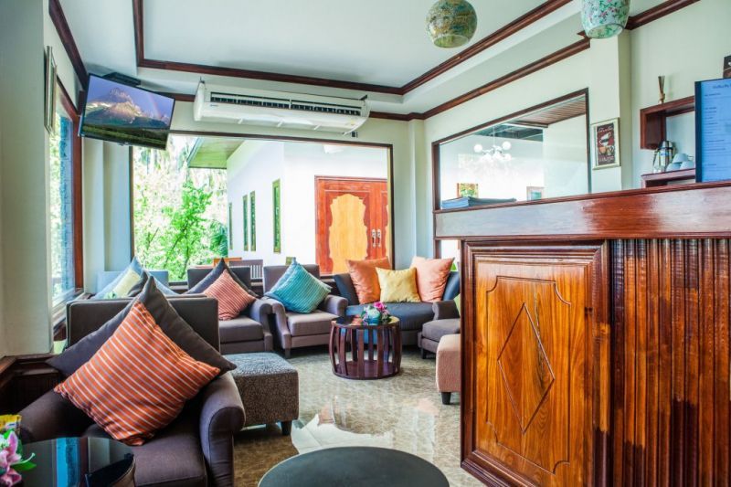 T-VILLA PHUKET — фото 17