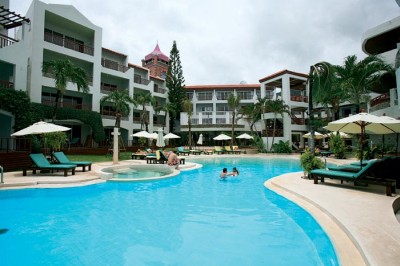 TALAY KARON BEACH RESORT (EX. RAMADA RESORT KARON BEACH)