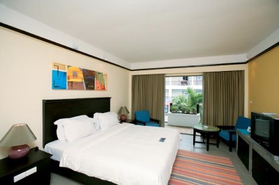 TALAY KARON BEACH RESORT (EX. RAMADA RESORT KARON BEACH) — фото 2