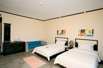 TALAY KARON BEACH RESORT (EX. RAMADA RESORT KARON BEACH) — фото 3