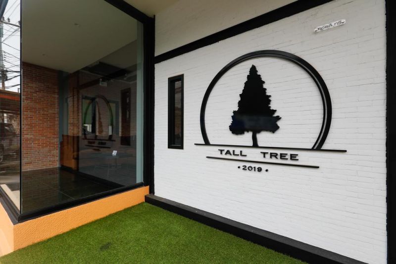 TALL TREE POSHTEL — фото 13