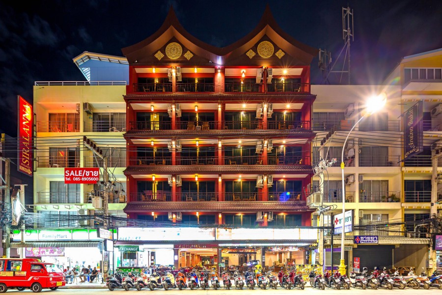TANAWAN PHUKET