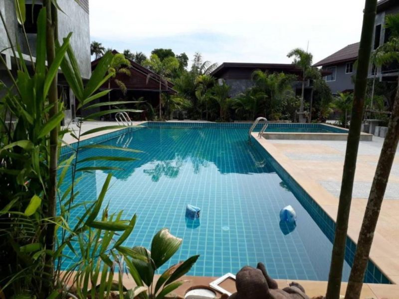 TANN ANDA RESORT — фото 17