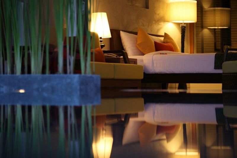 TEA TREE BOUTIQUE RESORT — фото 4