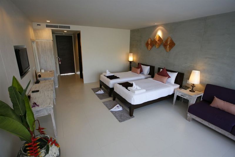 TEA TREE BOUTIQUE RESORT — фото 9