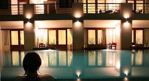 TEA TREE BOUTIQUE RESORT — фото 12