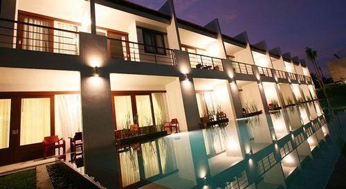 TEA TREE BOUTIQUE RESORT — фото 13