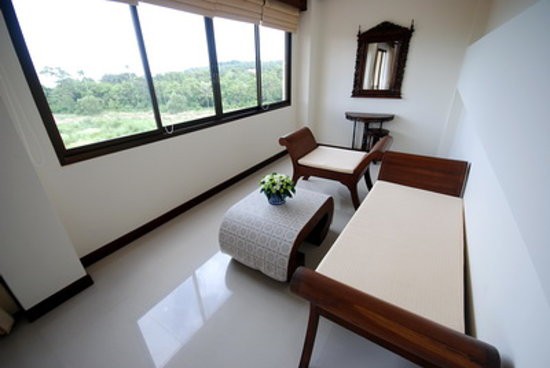 THAI BOUTIQUE RESORT (EX. SEATRAVEL RESORT) — фото 7