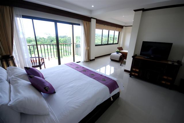 THAI BOUTIQUE RESORT (EX. SEATRAVEL RESORT) — фото 11