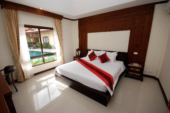 THAI BOUTIQUE RESORT (EX. SEATRAVEL RESORT) — фото 14