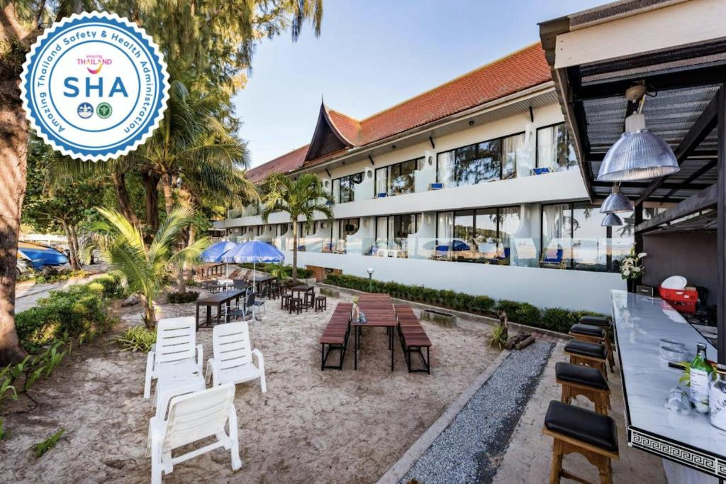 THAI KAMALA BEACH FRONT — фото 18