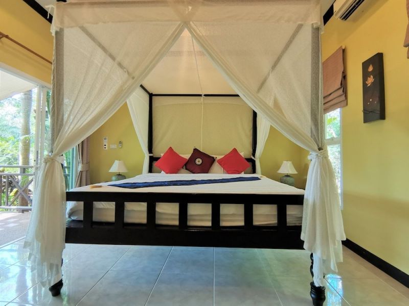 THAI MODERN RESORT & SPA