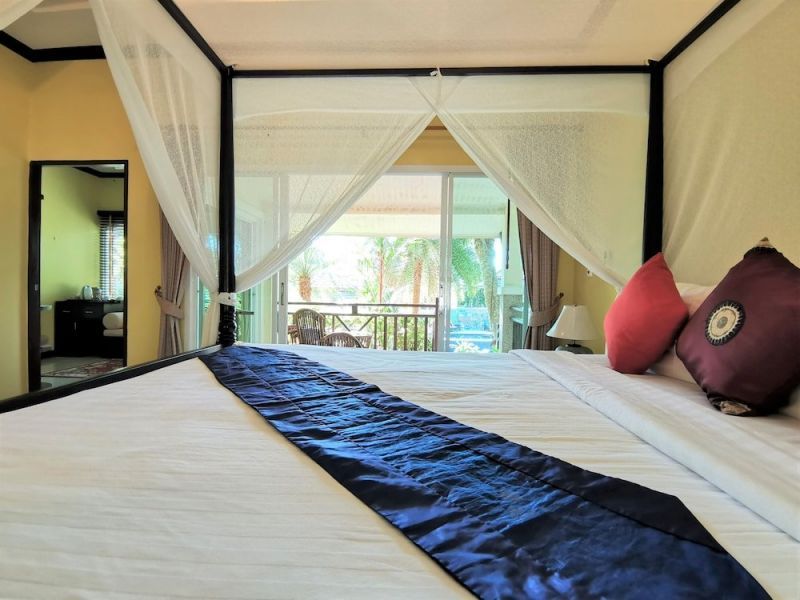THAI MODERN RESORT & SPA — фото 3