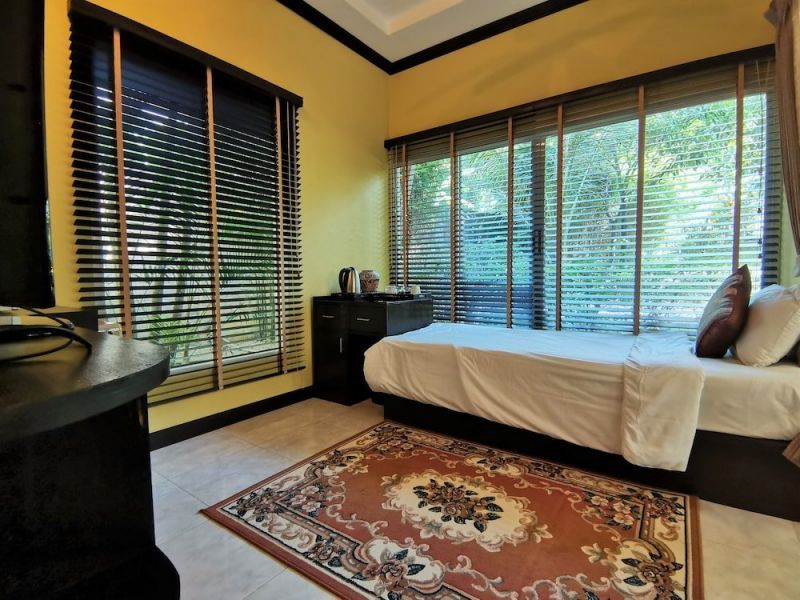 THAI MODERN RESORT & SPA — фото 6