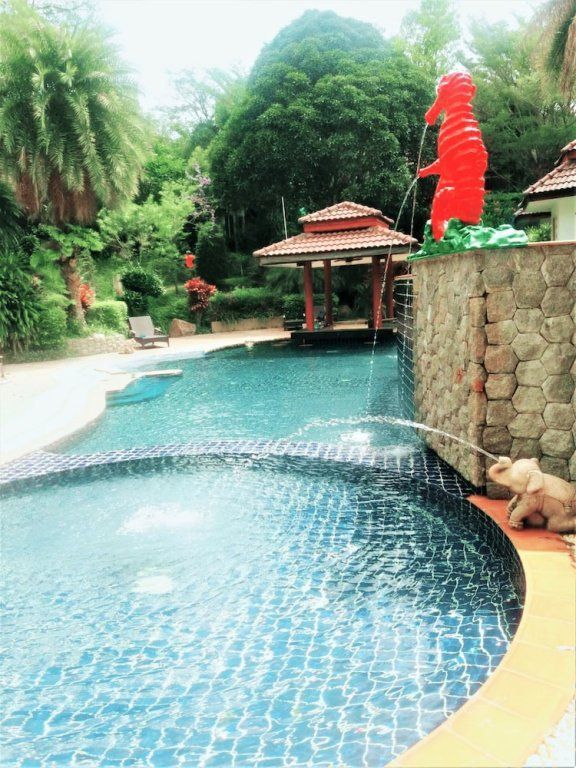 THAI MODERN RESORT & SPA — фото 10