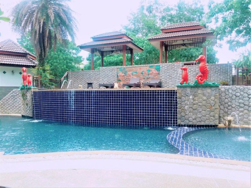 THAI MODERN RESORT & SPA — фото 11