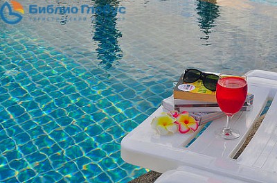 THAI SIAM RESIDENCE — фото 2