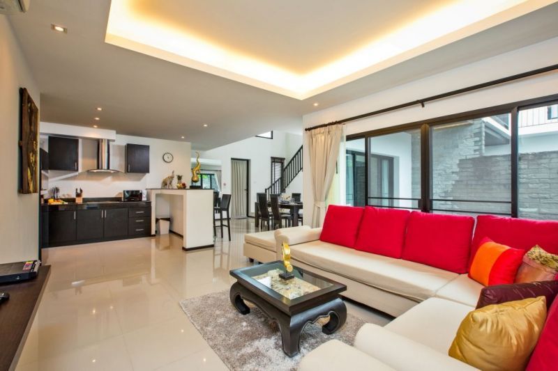 THAIMOND RESIDENCE BY TROPICLOOK — фото 2