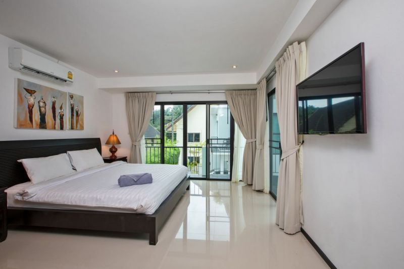 THAIMOND RESIDENCE BY TROPICLOOK — фото 3