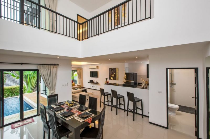 THAIMOND RESIDENCE BY TROPICLOOK — фото 4