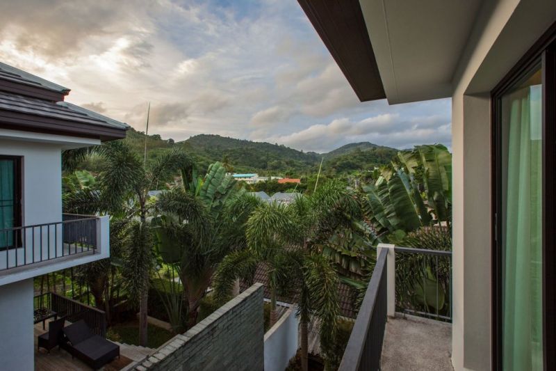 THAIMOND RESIDENCE BY TROPICLOOK — фото 5