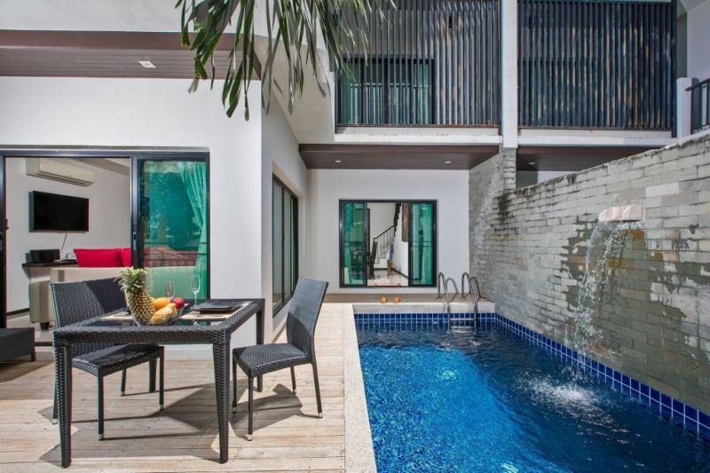 THAIMOND RESIDENCE BY TROPICLOOK — фото 11