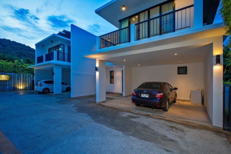 THAIMOND RESIDENCE BY TROPICLOOK — фото 13