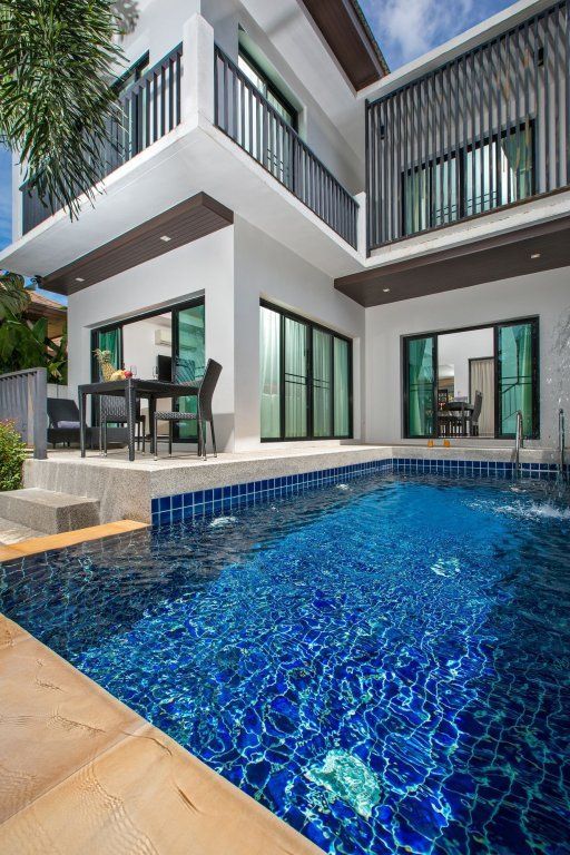 THAIMOND RESIDENCE BY TROPICLOOK — фото 14