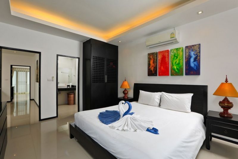 THAIMOND RESIDENCE BY TROPICLOOK — фото 16