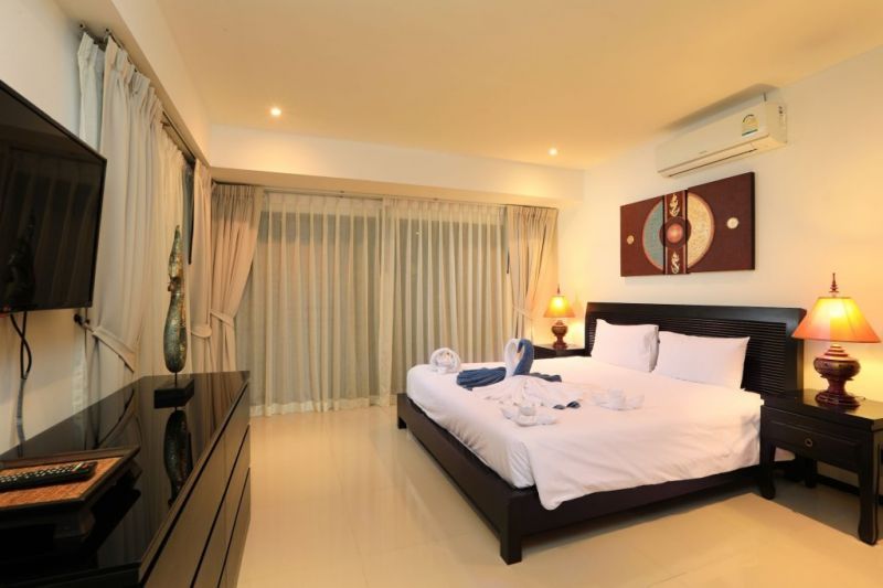 THAIMOND RESIDENCE BY TROPICLOOK — фото 17