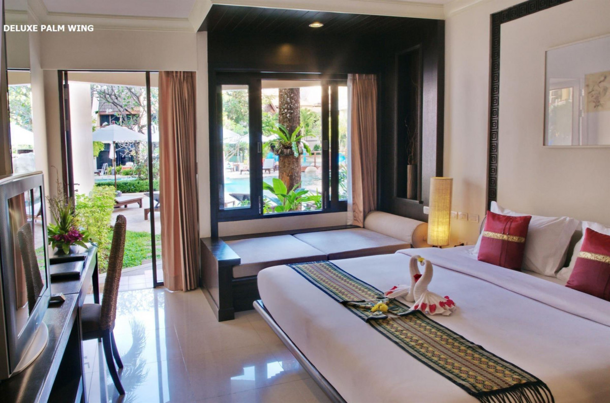 THARA PATONG BEACH RESORT — фото 16
