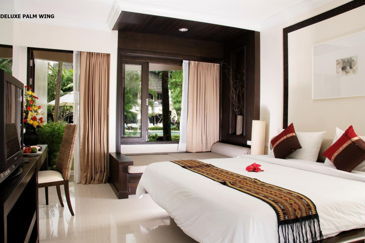 THARA PATONG BEACH RESORT — фото 17