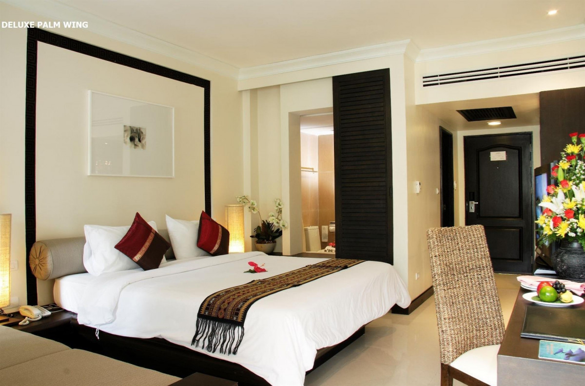 THARA PATONG BEACH RESORT — фото 18