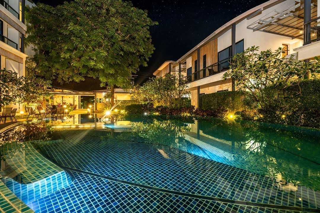 THARAWALAI RESORT — фото 9