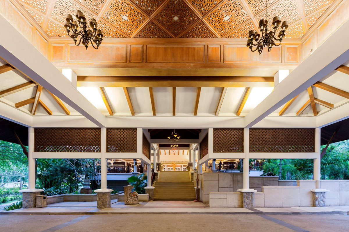 THAVORN BEACH VILLAGE & SPA — фото 10