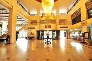 THAVORN GRAND PLAZA HOTEL — фото 5