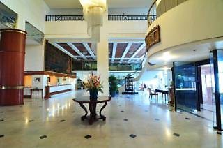 THAVORN GRAND PLAZA HOTEL — фото 8