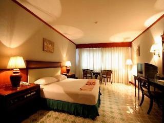 THAVORN GRAND PLAZA HOTEL — фото 10