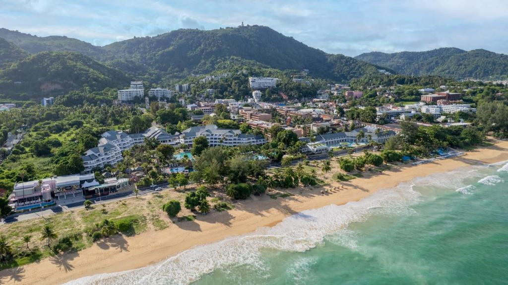 THAVORN PALM BEACH — фото 2