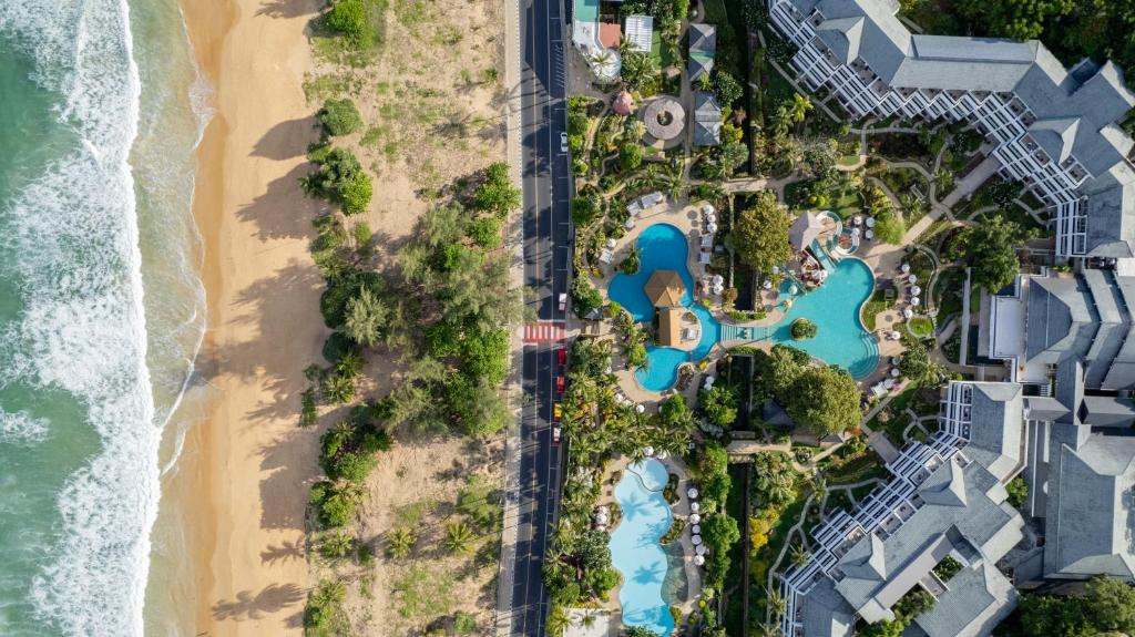 THAVORN PALM BEACH — фото 4