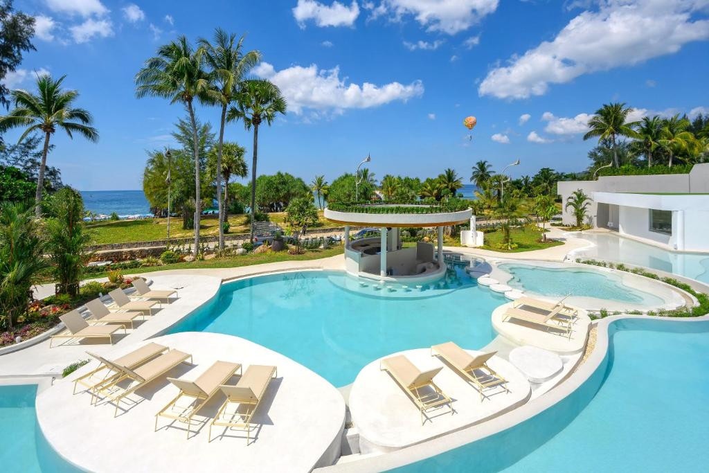 THAVORN PALM BEACH — фото 7