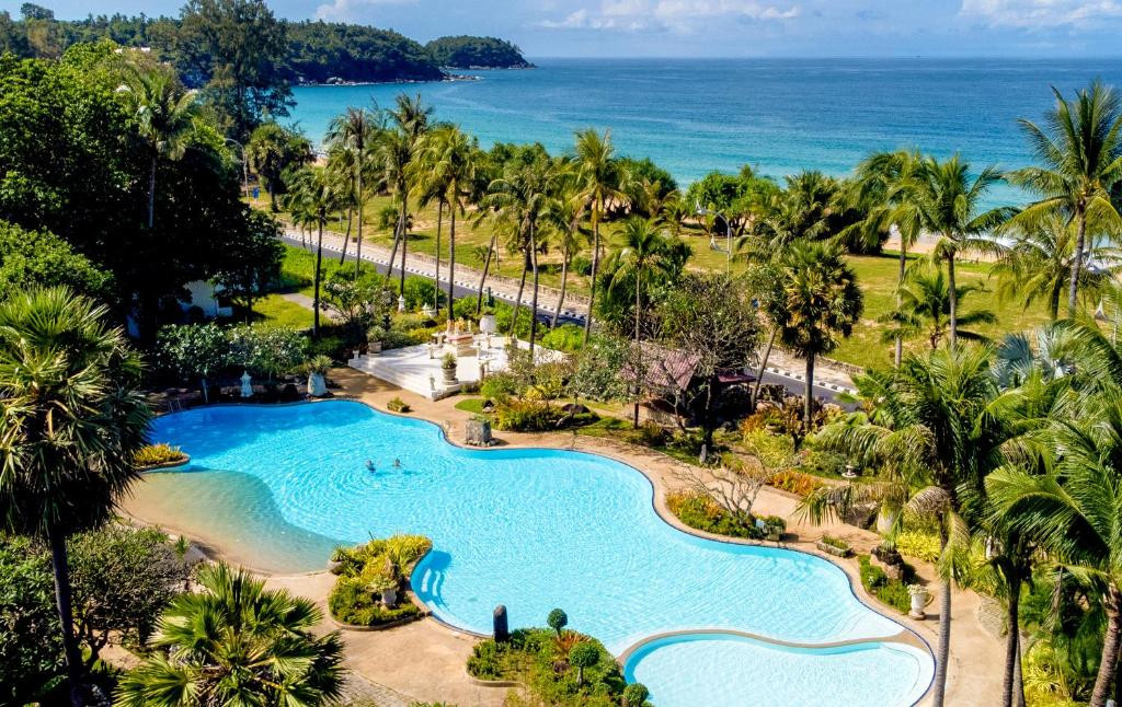 THAVORN PALM BEACH — фото 10