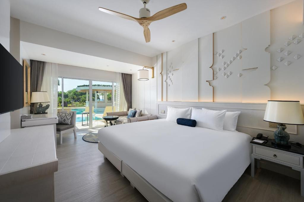 THAVORN PALM BEACH — фото 15